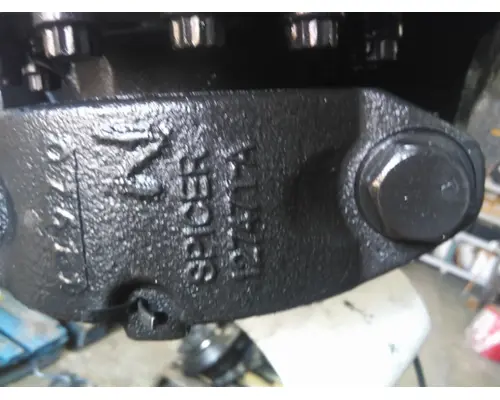 EATON-SPICER P20060DRRTBD DIFFERENTIAL ASSEMBLY REAR REAR