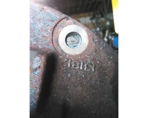 EATON-SPICER P20060DRRTBD DIFFERENTIAL ASSEMBLY REAR REAR