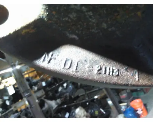 EATON-SPICER P20060SR488 DIFFERENTIAL ASSEMBLY REAR REAR