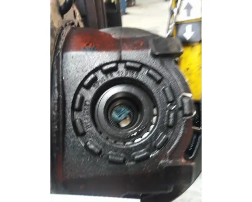 EATON-SPICER P20060SR529 DIFFERENTIAL ASSEMBLY REAR REAR