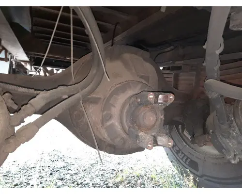 EATON-SPICER P20060SR529 DIFFERENTIAL ASSEMBLY REAR REAR