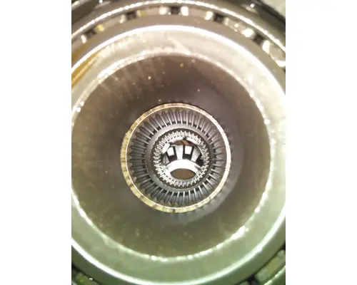 EATON-SPICER P20060SR617 DIFFERENTIAL ASSEMBLY REAR REAR