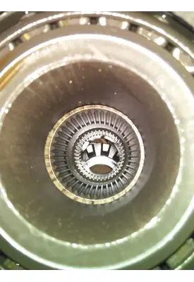 EATON-SPICER P20060SR617 DIFFERENTIAL ASSEMBLY REAR REAR