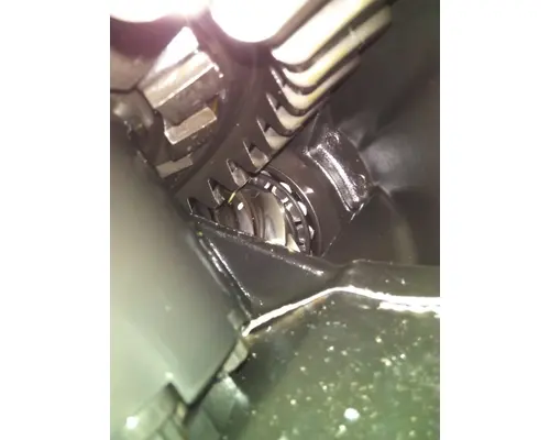 EATON-SPICER P20060SR617 DIFFERENTIAL ASSEMBLY REAR REAR