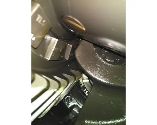 EATON-SPICER P20060SR617 DIFFERENTIAL ASSEMBLY REAR REAR