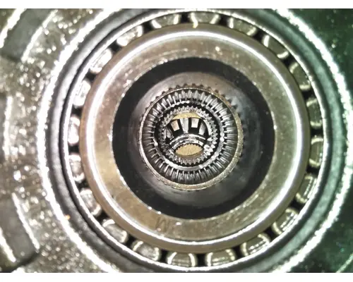 EATON-SPICER P20060SRTBD DIFFERENTIAL ASSEMBLY REAR REAR