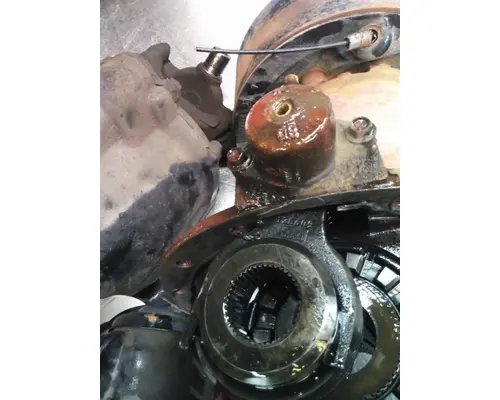 EATON-SPICER P20060SRTBD DIFFERENTIAL ASSEMBLY REAR REAR