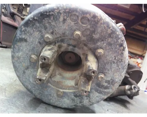 EATON-SPICER P20060SRTBD DIFFERENTIAL ASSEMBLY REAR REAR