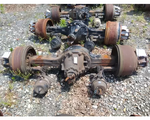 EATON-SPICER P20060 AXLE ASSEMBLY, REAR (REAR)