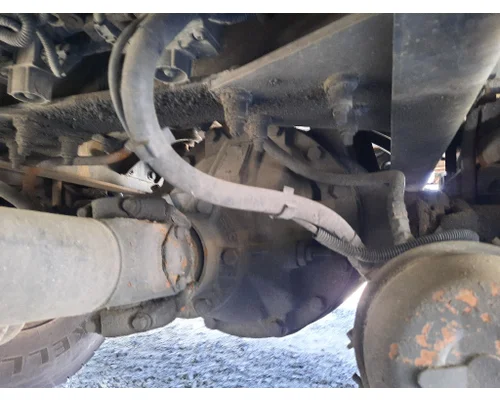 EATON-SPICER P20060 AXLE ASSEMBLY, REAR (REAR)