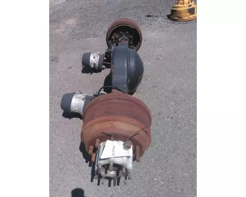 EATON-SPICER P20060 AXLE HOUSING, REAR (REAR)