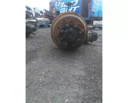 EATON-SPICER P20060 AXLE HOUSING, REAR (REAR)