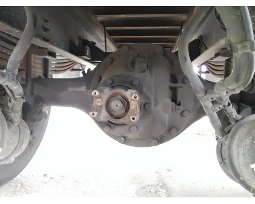 EATON-SPICER P22060R529 CUTOFF - SINGLE AXLE