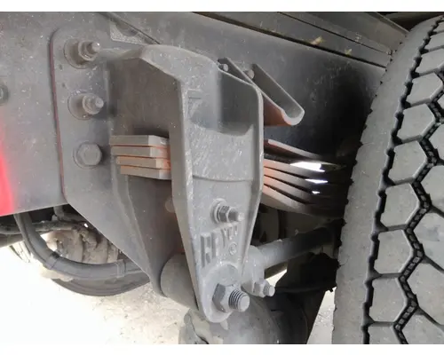 EATON-SPICER P22060R529 CUTOFF - SINGLE AXLE