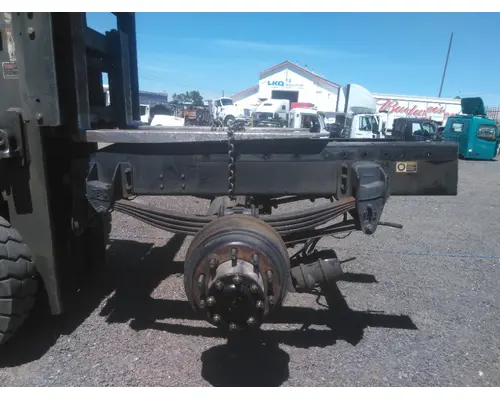 EATON-SPICER P22060RTBD CUTOFF - SINGLE AXLE