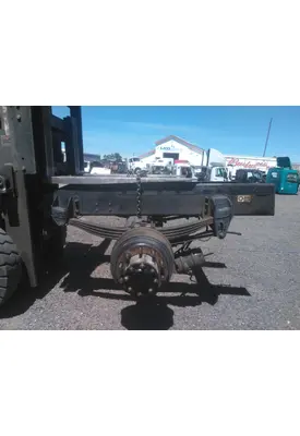 EATON-SPICER P22060RTBD CUTOFF - SINGLE AXLE