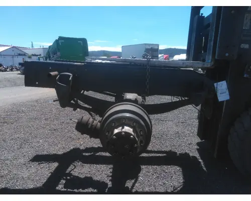 EATON-SPICER P22060RTBD CUTOFF - SINGLE AXLE