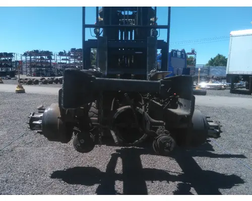 EATON-SPICER P22060RTBD CUTOFF - SINGLE AXLE