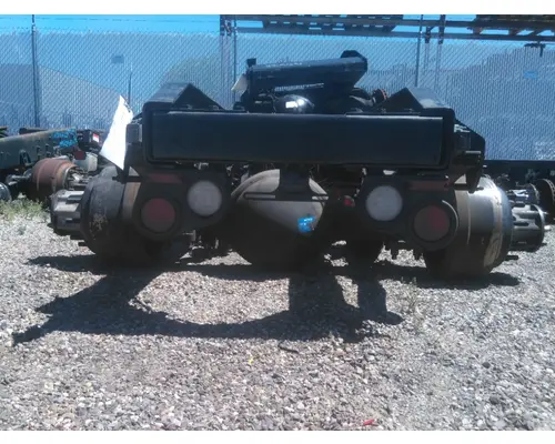 EATON-SPICER P22060RTBD CUTOFF - SINGLE AXLE