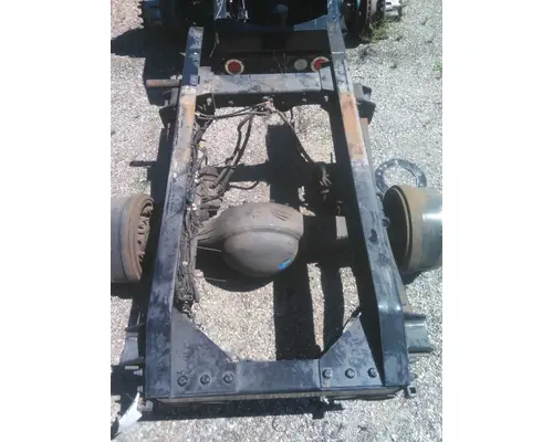 EATON-SPICER P22060RTBD CUTOFF - SINGLE AXLE
