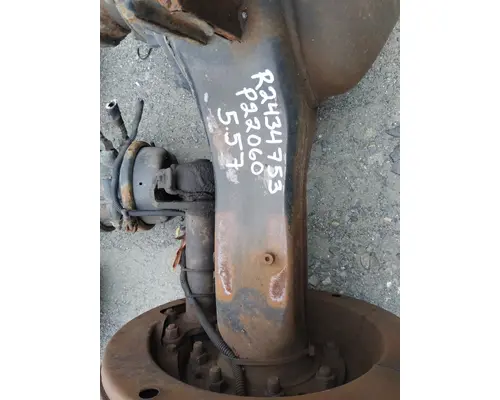 EATON-SPICER P22060 AXLE ASSEMBLY, REAR (REAR)