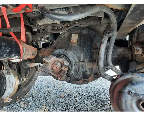 EATON-SPICER P22060 AXLE ASSEMBLY, REAR (REAR)