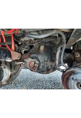 EATON-SPICER P22060 AXLE ASSEMBLY, REAR (REAR)