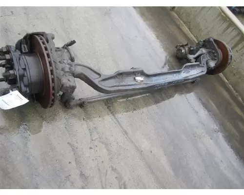 EATON-SPICER PROSTAR 122 AXLE ASSEMBLY, FRONT (STEER)