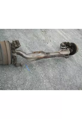 EATON-SPICER PROSTAR 122 AXLE ASSEMBLY, FRONT (STEER)
