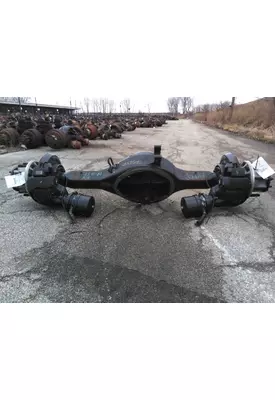 EATON-SPICER R190D AXLE HOUSING, REAR (REAR)