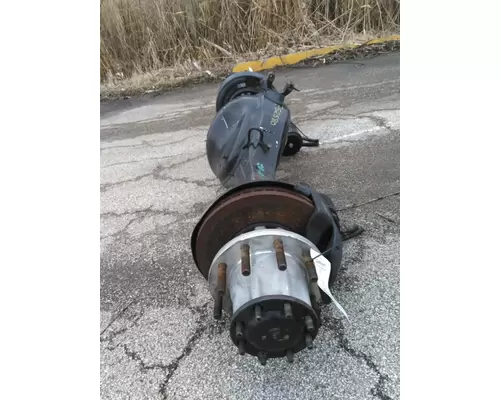 EATON-SPICER R190D AXLE HOUSING, REAR (REAR)