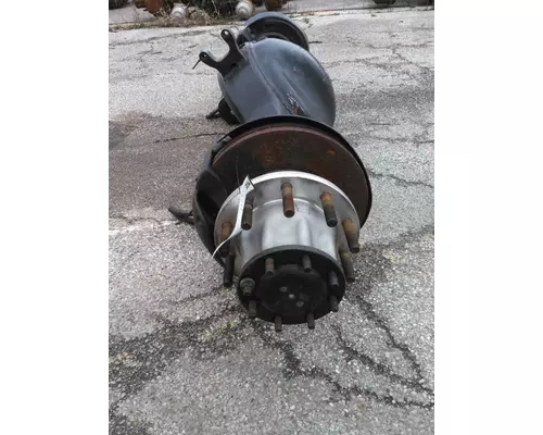 EATON-SPICER R190D AXLE HOUSING, REAR (REAR)