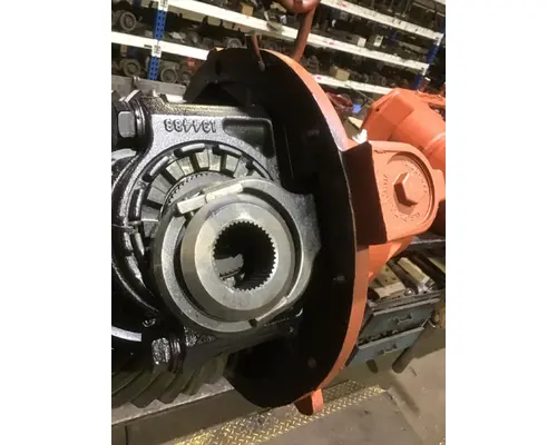 EATON-SPICER R40155DR279 DIFFERENTIAL ASSEMBLY REAR REAR