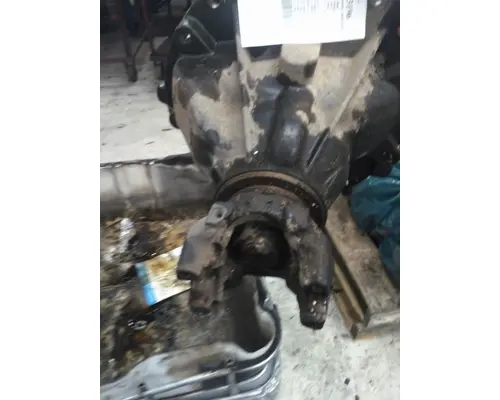 EATON-SPICER R40155R264 DIFFERENTIAL ASSEMBLY REAR REAR