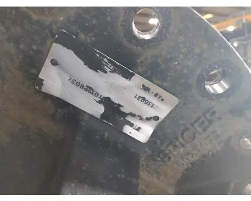 EATON-SPICER R40155R264 DIFFERENTIAL ASSEMBLY REAR REAR