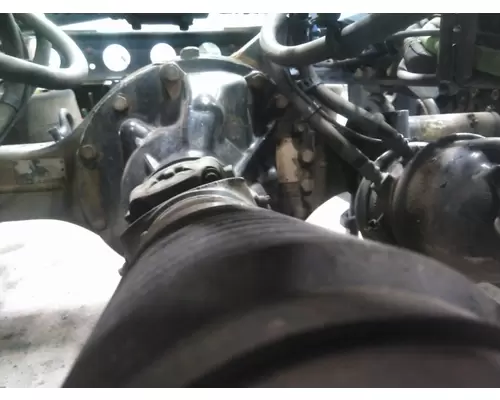 EATON-SPICER R40155R264 DIFFERENTIAL ASSEMBLY REAR REAR