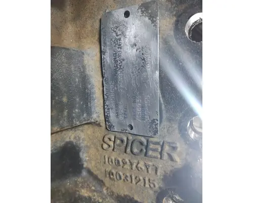 EATON-SPICER R40155R264 DIFFERENTIAL ASSEMBLY REAR REAR