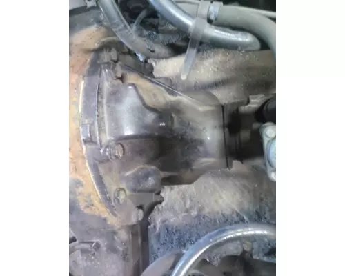 EATON-SPICER R40155R264 DIFFERENTIAL ASSEMBLY REAR REAR