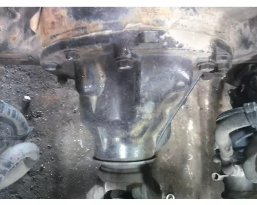 EATON-SPICER R40155R264 DIFFERENTIAL ASSEMBLY REAR REAR