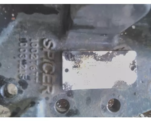 EATON-SPICER R40155R264 DIFFERENTIAL ASSEMBLY REAR REAR