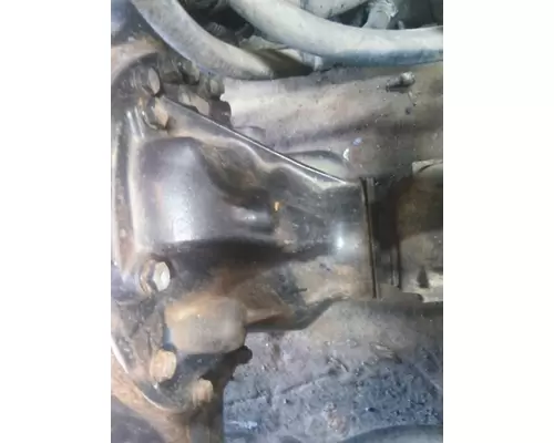EATON-SPICER R40155R264 DIFFERENTIAL ASSEMBLY REAR REAR