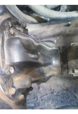 EATON-SPICER R40155R264 DIFFERENTIAL ASSEMBLY REAR REAR