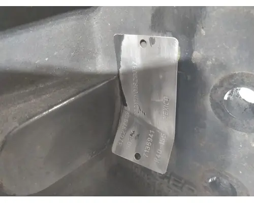 EATON-SPICER R40155R264 DIFFERENTIAL ASSEMBLY REAR REAR