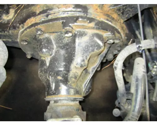 EATON-SPICER R40155R264 DIFFERENTIAL ASSEMBLY REAR REAR
