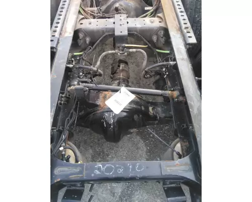 EATON-SPICER R40155R264 DIFFERENTIAL ASSEMBLY REAR REAR