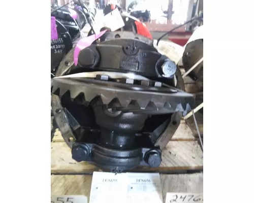 EATON-SPICER R40155R264 DIFFERENTIAL ASSEMBLY REAR REAR
