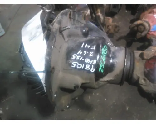 EATON-SPICER R40155R264 DIFFERENTIAL ASSEMBLY REAR REAR