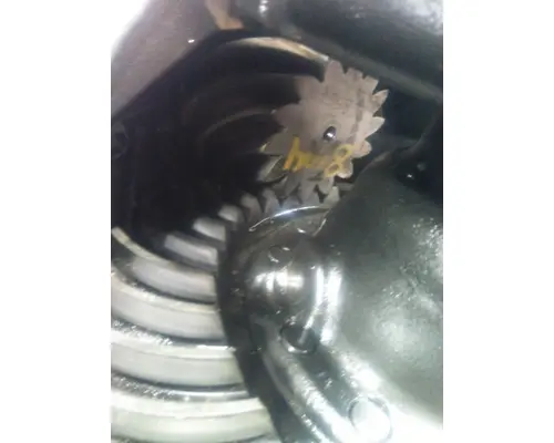 EATON-SPICER R40155R264 DIFFERENTIAL ASSEMBLY REAR REAR