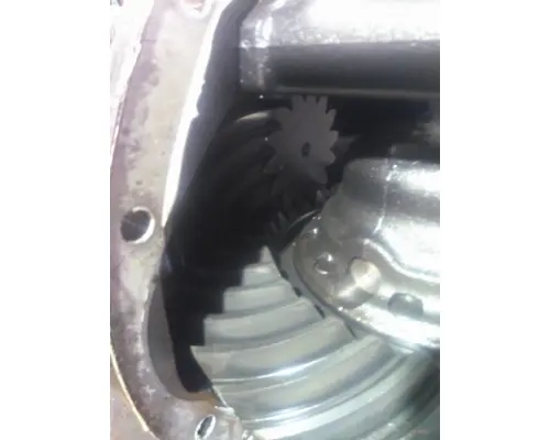 EATON-SPICER R40155R264 DIFFERENTIAL ASSEMBLY REAR REAR