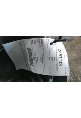 EATON-SPICER R40155R264 DIFFERENTIAL ASSEMBLY REAR REAR